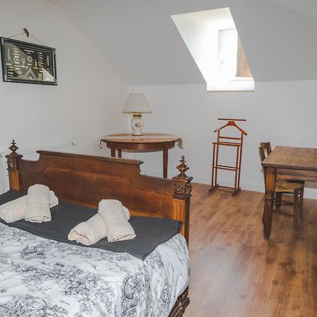 Maison Mitoyenne Avec Jardin Clos Et Terrasse A 200M De La Plage - Vieux Port De Pornic - Fr-1-306-1213 Eksteriør bilde