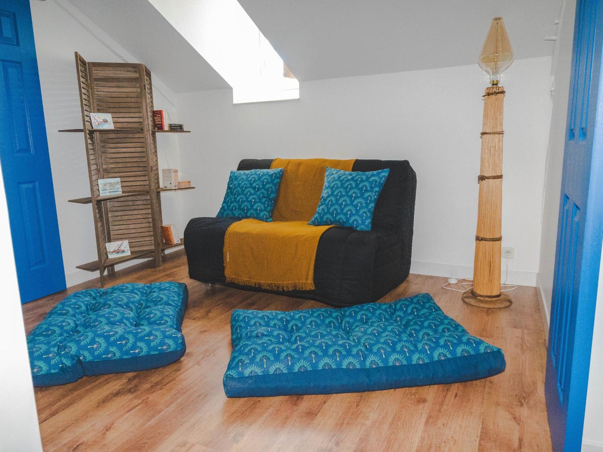 Maison Mitoyenne Avec Jardin Clos Et Terrasse A 200M De La Plage - Vieux Port De Pornic - Fr-1-306-1213 Eksteriør bilde